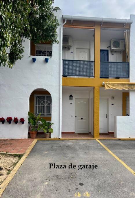 Apartamento A 8Km Sevilla Centro Valencina de la Concepcion Exterior photo