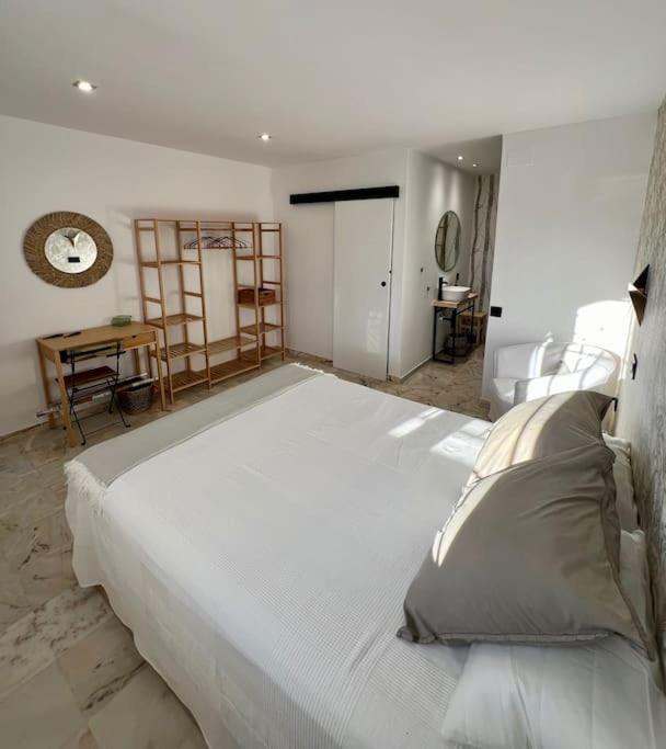 Apartamento A 8Km Sevilla Centro Valencina de la Concepcion Exterior photo