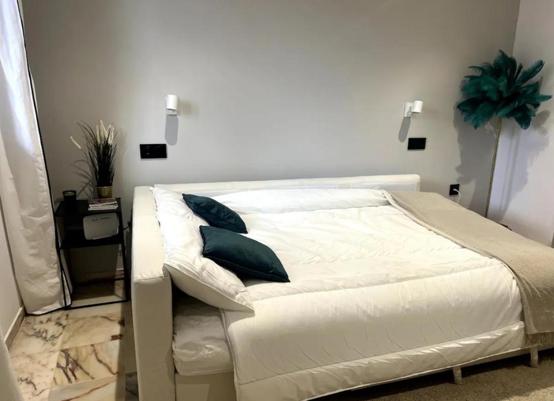 Apartamento A 8Km Sevilla Centro Valencina de la Concepcion Exterior photo